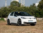 Volkswagen ID. 3 – For Sale From China | Chinese Car Import Price Sudan - Image 2