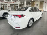Toyota Corola – For Sale From China | Order Cars From China Sudan - Image 2