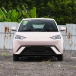 Byd Seagull Hatchback  – For Sale From China | Chinese EV Import Sudan