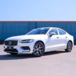 Volvo S60 – For Sale From China | Chinese Car for Sale Sudan - Image 4