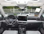 Volkswagen Tayron GTE – For Sale From China | China to Sudan Car Export - Image 8