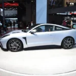 Neta Gt Pure Electric Roadster – For Sale From China | New Chinese Cars Sudan - Image 4