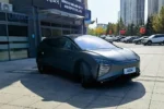 HiPhi X – For Sale From China | Latest Chinese Vehicles Sudan - Image 11