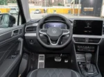 Volkswagen Tiguan L – For Sale From China | Chinese Car Price Sudan - Image 11