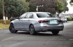 Benz E PHEV – Ready for Export From China | China Export Price Sudan - Image 3