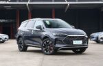 BYD Tang DM-I – Ready for Export From China | Direct China Car Import Sudan - Image 4
