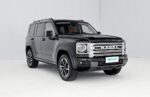 GWM Haval H9 – Buy Direct From China | Chinese Car Wholesale Sudan - Image 3