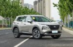 Nissan X-Trail – Ready for Export From China | Import Cars From China Sudan - Image 2