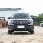 Volkswagen Tayron – For Sale From China | Export Vehicles From China Sudan - Image 5