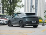 Zeekr 7X – For Sale From China | Chinese Hybrid Car Sudan - Image 7