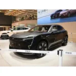 Dongfeng M-Hero 917 – For Sale From China | Import Cars From China to Sudan - Image 2