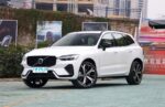 VOLVO XC60 PHEV – Ready for Export From China | New Energy Vehicle Sudan - Image 2