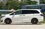 HONDA Odyssey – Ready for Export From China | Chinese Cars for Sale Sudan - Image 3