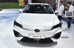 GAC-AION-S – Ready for Export From China | Buy Cars Direct From China Sudan