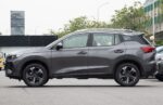 GAC Trumpchi GS4 – Ready for Export From China | Chinese Cars in Sudan - Image 4
