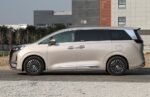 DENZA D9 – Ready for Export From China | Chinese SUV Sudan - Image 2