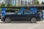 BMW I3 2026 – Ready for Export From China | Chinese EV for Sale Sudan - Image 3