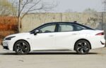 GAC Toyota iA5 – Ready for Export From China | Chinese Car Sudan - Image 4