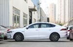 Qin PLUS 2026 EV510KM Travel Edition – Ready for Export From China | Buy Cars From China Sudan - Image 2