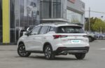 GAC MOTOR Trumpchi GS4 – Ready for Export From China | New Chinese Cars Sudan - Image 3
