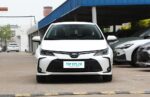 Toyota Corolla – Ready for Export From China | Chinese Cars Direct From China Sudan