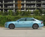 Hongqi H5 – For Sale From China | Chinese Car Prices Sudan - Image 8