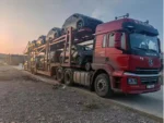 Lixiang L8 2025  – For Sale From China | Electric Cars From China Sudan - Image 9