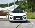 Hongqi H5 – For Sale From China | Chinese Car Prices Sudan - Image 4