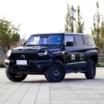 Dongfeng M-Hero 917 – For Sale From China | Import Cars From China to Sudan