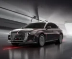 Hongqi H5 – For Sale From China | Chinese Car Prices Sudan - Image 5