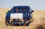 Zeekr 009 Pure Electric – Ready for Export From China | Buy Chinese Cars Online Sudan