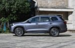 Chery Jetour X90 PLUS 2026 – Ready for Export From China | China to Sudan Car Export - Image 3
