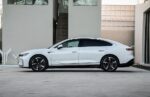 Voyah Passion EV – Ready for Export From China | Chinese Car Export Price Sudan - Image 3