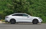 BYD Han EV 2026 – Buy Direct From China | Latest Chinese Cars Sudan - Image 3