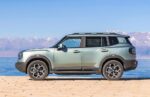 Jetour T1 2026 – Buy Direct From China | New Chinese Cars in Sudan - Image 3