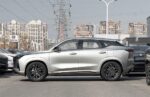 Changan UNI-Z PHEV 2026 – Buy Direct From China | Latest Chinese Vehicles From China - Image 4
