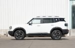 Jetour Freelander 2026 – Buy Direct From China | Chinese Cars for Sale in Sudan - Image 3