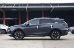 BYD Tang DM-I – Ready for Export From China | Direct China Car Import Sudan - Image 2