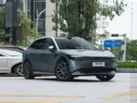 Zeekr 7X – For Sale From China | Chinese Hybrid Car Sudan - Image 4