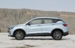 Geely Coolray 2026 – Ready for Export From China | China Export Vehicle Sudan - Image 3