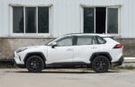 Toyota RAV4 2026 2.5L E-CVT – Buy Direct From China | Latest Chinese Vehicles Sudan - Image 3