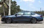 Honda Accord 2026 – Buy Direct From China | Chinese Car for Sudanese Buyers - Image 3