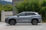 BYD Song L DM-i 2026 – Ready for Export From China | China to Sudan Vehicle Export - Image 3