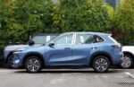 2026 Geely Galaxy Starship 7 EM-i – Buy Direct From China | EV From China Sudan - Image 4