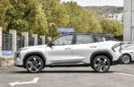 Geely Galaxy L7 2026 – Buy Direct From China | Chinese SUV for Sale Sudan - Image 3