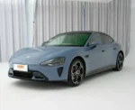 Xiaomi SU7 – For Sale From China | China Car Import Sudan - Image 2