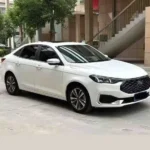Ford Escort – For Sale From China | Chinese Cars for Sale Sudan - Image 2