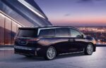 Voyah Dreamer Pure Electric – Ready for Export From China | Buy Chinese Car Sudan - Image 4