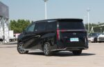 GAC TRUMPCHI M8 Master – Ready for Export From China | Chinese Luxury Car Sudan - Image 4