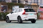 VOLVO XC60 PHEV – Ready for Export From China | New Energy Vehicle Sudan - Image 3